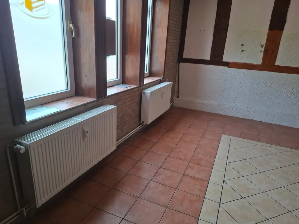 3 Zimmer Wohnung mit 90 m² in Einbeck – Bild 2