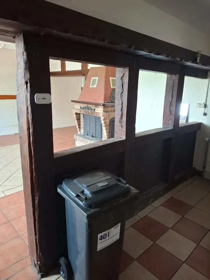 3 Zimmer Wohnung mit 90 m² in Einbeck – Bild 3