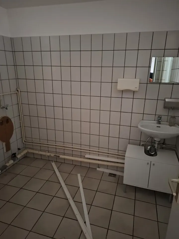 3 Zimmer Wohnung mit 90 m² in Einbeck – Bild 9