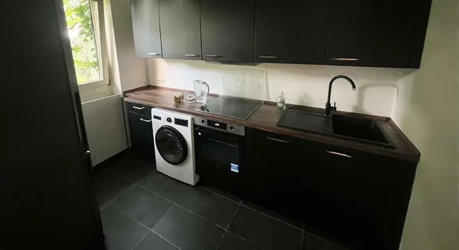 1 Zimmer Wohnung mit 47 m² in Köln – Bild 3