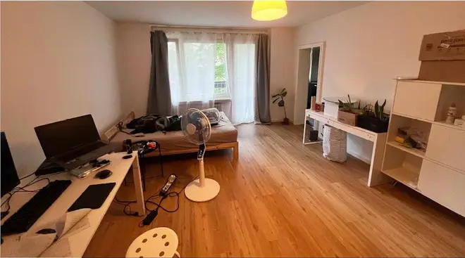 1 Zimmer Wohnung mit 47 m² in Köln – Bild 4