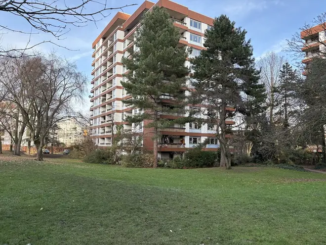 1 Zimmer Wohnung mit 47 m² in Köln – Bild 5