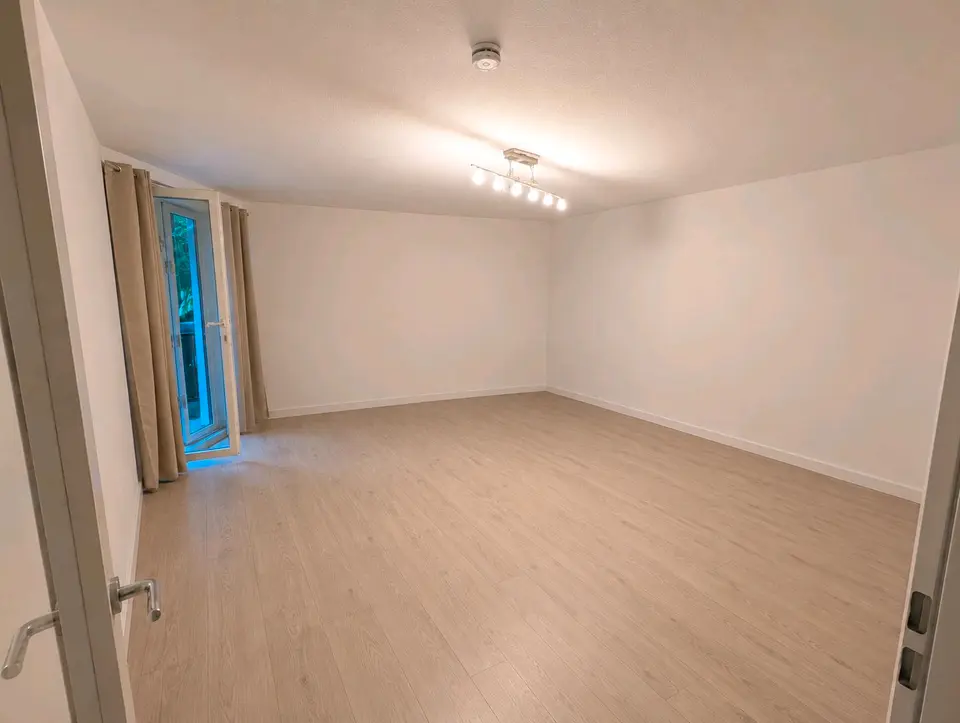 2 Zimmer Wohnung mit 55 m² in Oldenburg – Bild 1
