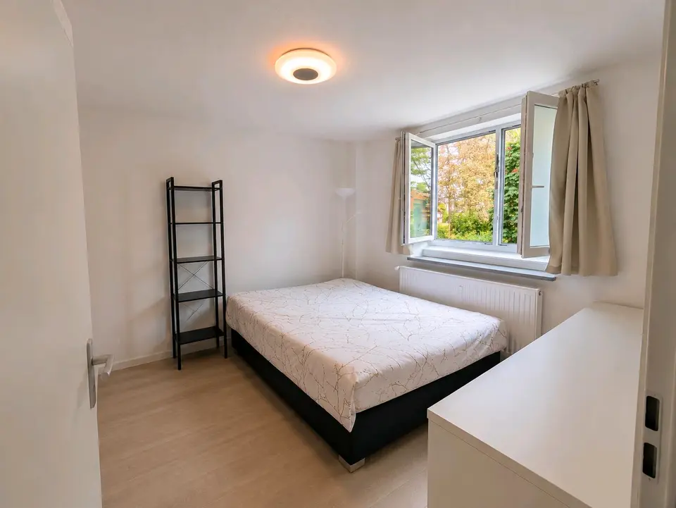 2 Zimmer Wohnung mit 55 m² in Oldenburg – Bild 3