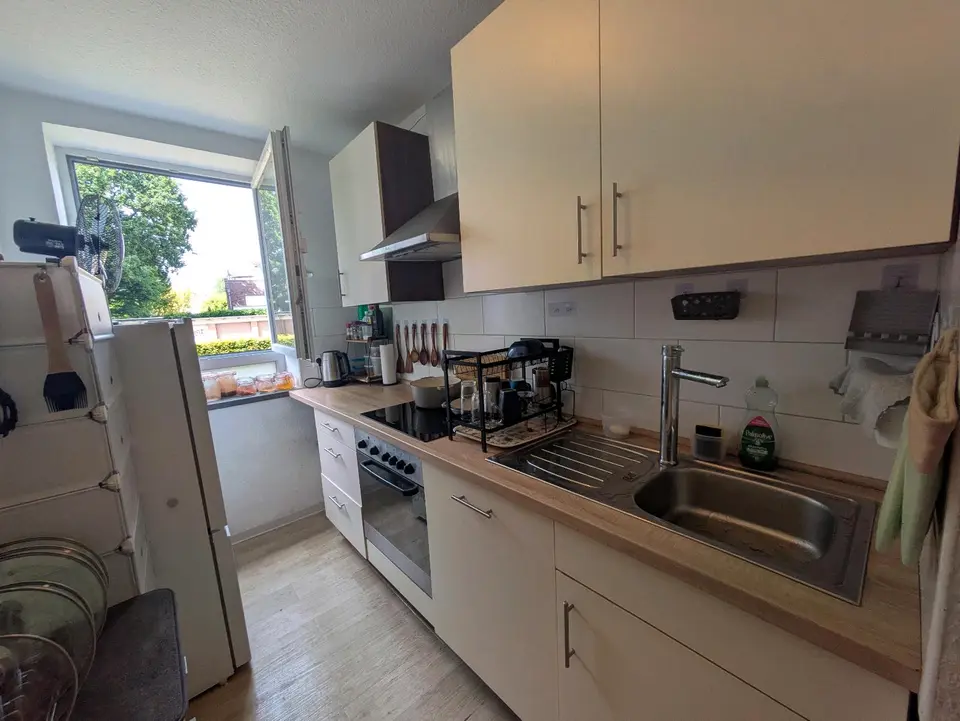 2 Zimmer Wohnung mit 55 m² in Oldenburg – Bild 7