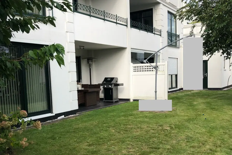 2 Zimmer Wohnung mit 55 m² in Oldenburg – Bild 10