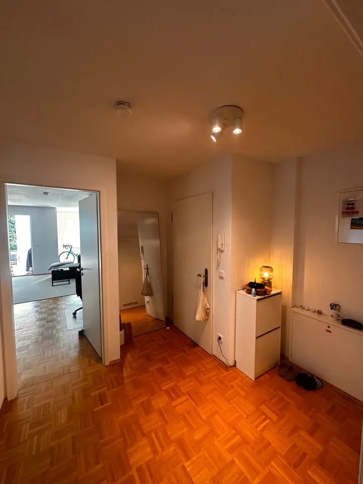 2 Zimmer Wohnung mit 67 m² in Wuppertal – Bild 5