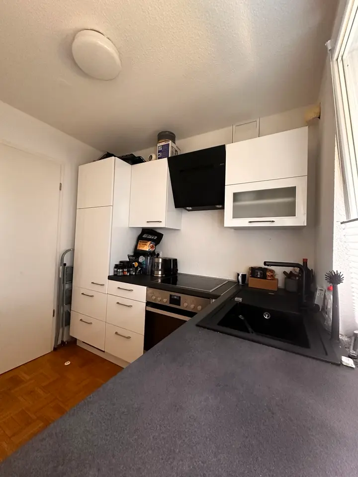 2 Zimmer Wohnung mit 67 m² in Wuppertal – Bild 6