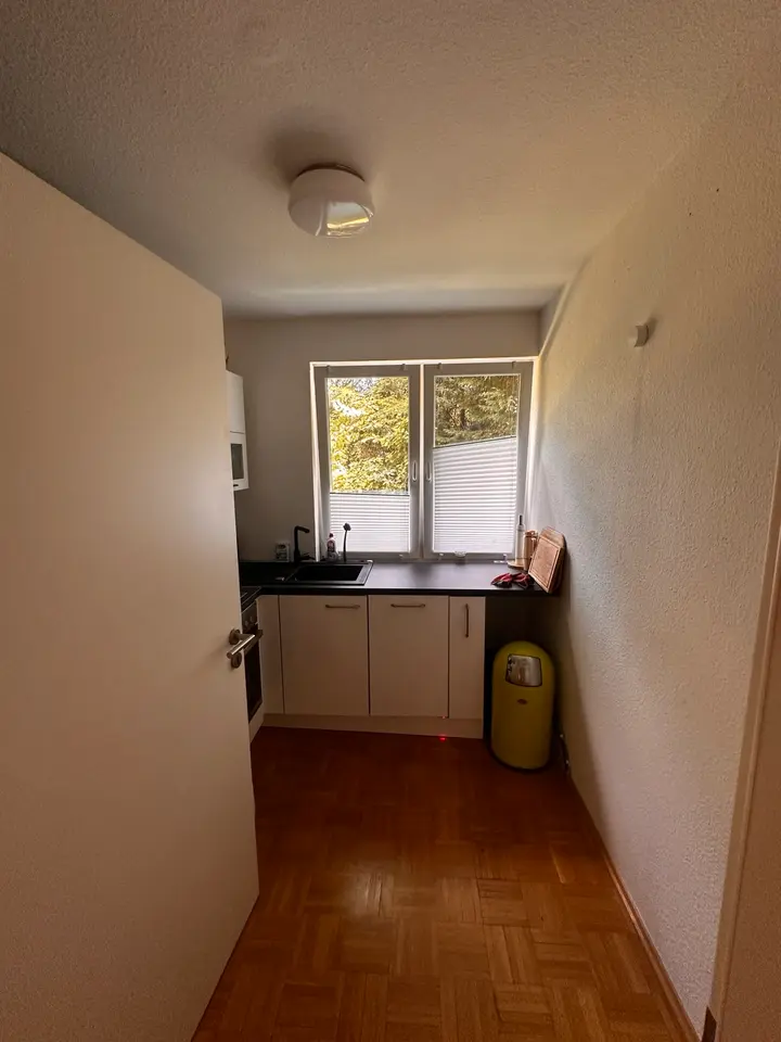 2 Zimmer Wohnung mit 67 m² in Wuppertal – Bild 8