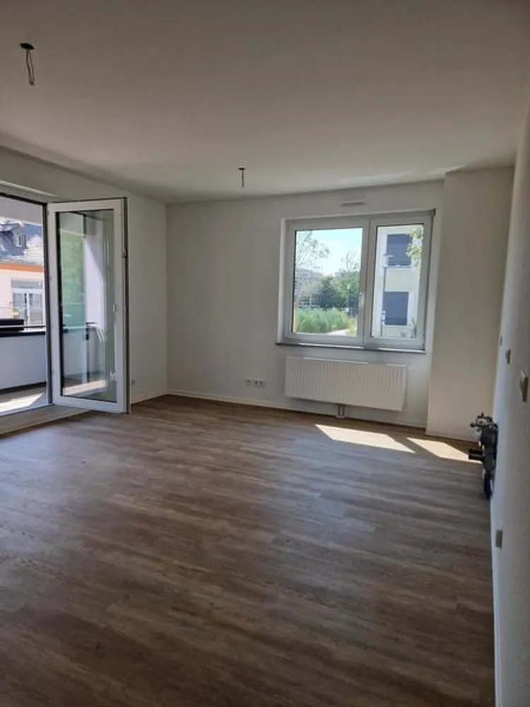 2 Zimmer Wohnung mit 47 m² in Heidelberg – Bild 1