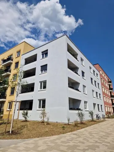 2 Zimmer Wohnung mit 47 m² in Heidelberg – Bild 4