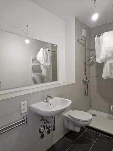 2 Zimmer Wohnung mit 47 m² in Heidelberg – Bild 6