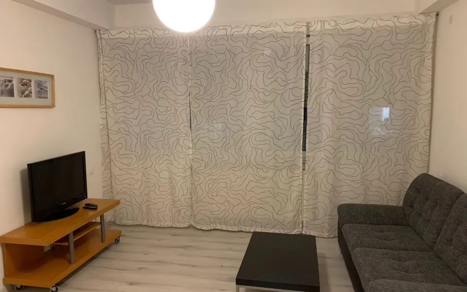 WG-Zimmer mit 41 m² in Stuttgart – Bild 1