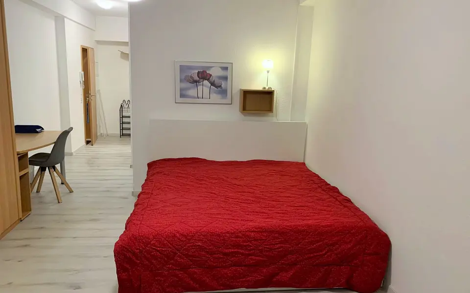 WG-Zimmer mit 41 m² in Stuttgart – Bild 2