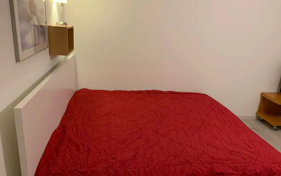 WG-Zimmer mit 41 m² in Stuttgart – Bild 4