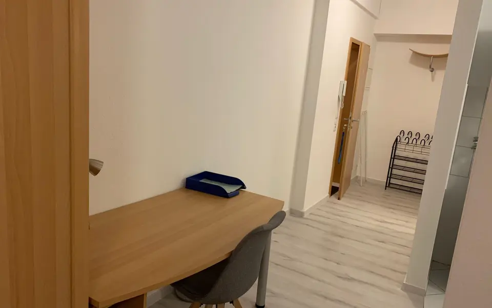 WG-Zimmer mit 41 m² in Stuttgart – Bild 5