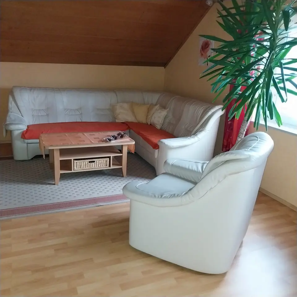 5 Zimmer Wohnung mit 130 m² in Cham – Bild 1