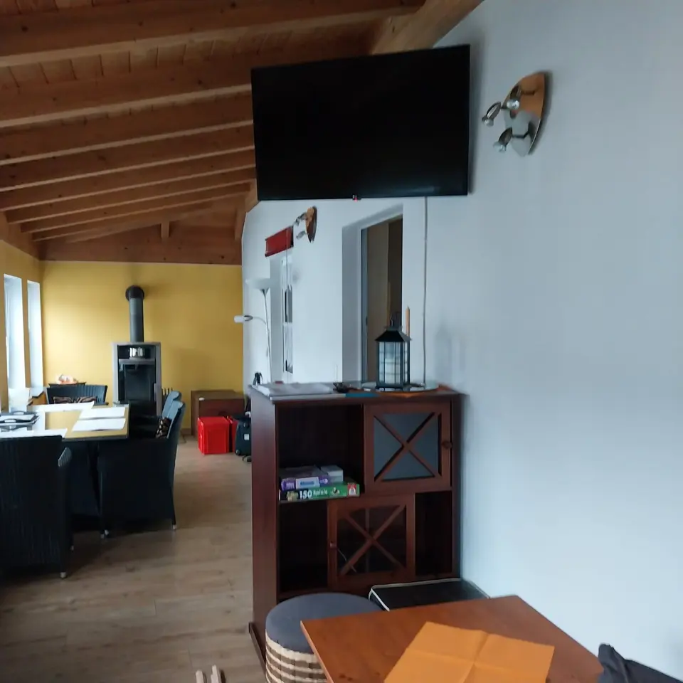 5 Zimmer Wohnung mit 130 m² in Cham – Bild 2
