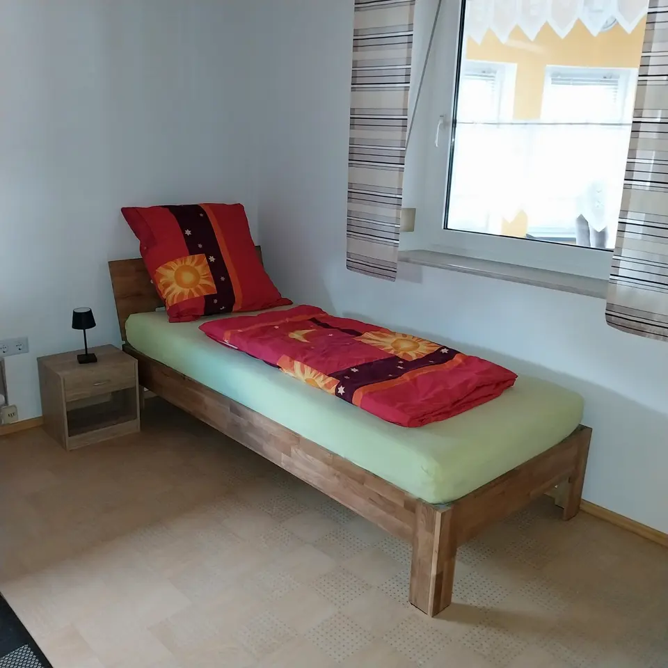 5 Zimmer Wohnung mit 130 m² in Cham – Bild 3