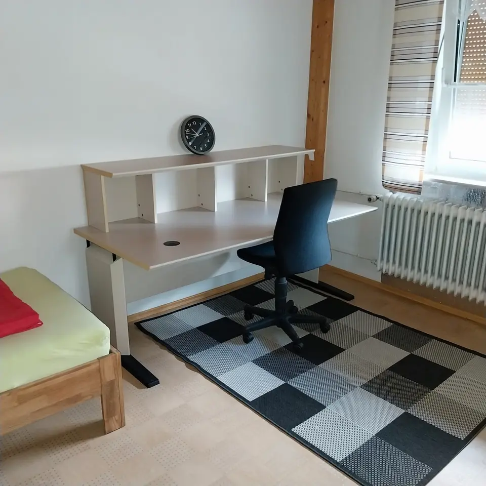5 Zimmer Wohnung mit 130 m² in Cham – Bild 4