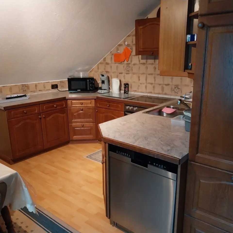 5 Zimmer Wohnung mit 130 m² in Cham – Bild 5
