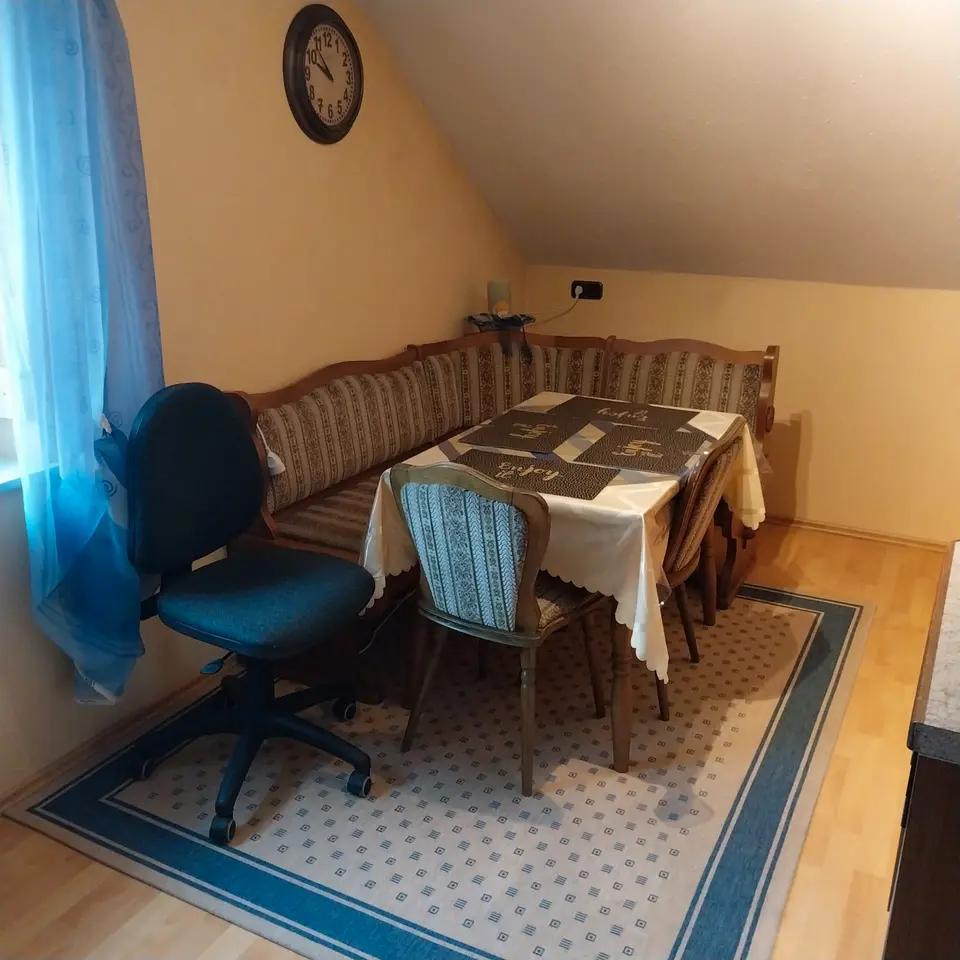 5 Zimmer Wohnung mit 130 m² in Cham – Bild 6