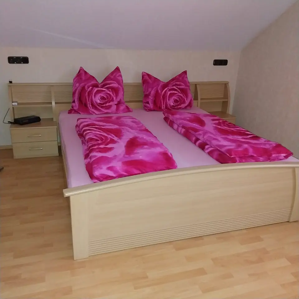 5 Zimmer Wohnung mit 130 m² in Cham – Bild 7