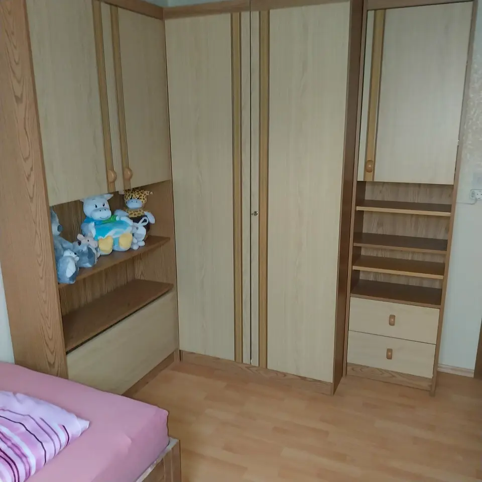 5 Zimmer Wohnung mit 130 m² in Cham – Bild 8