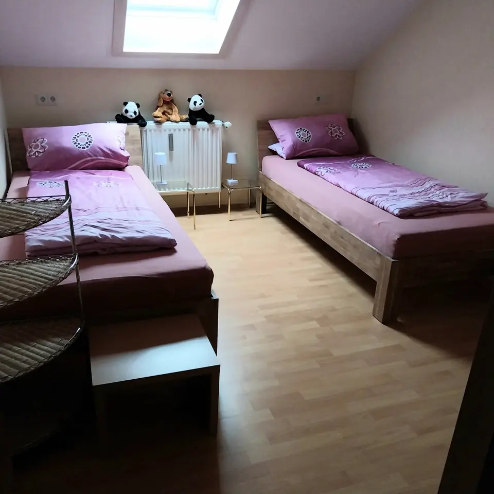 5 Zimmer Wohnung mit 130 m² in Cham – Bild 9
