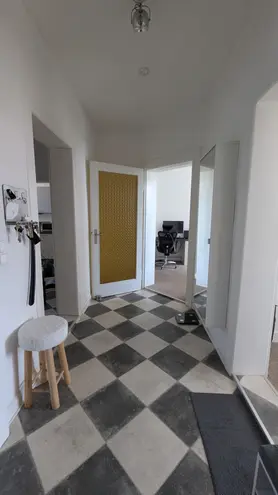 2 Zimmer Wohnung mit 57 m² in Braunschweig – Bild 1
