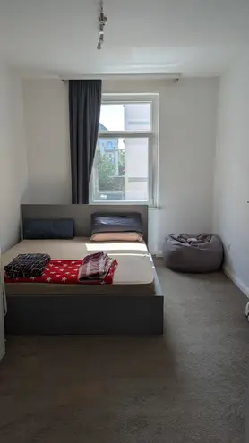 2 Zimmer Wohnung mit 57 m² in Braunschweig – Bild 11