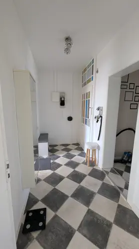 2 Zimmer Wohnung mit 57 m² in Braunschweig – Bild 2