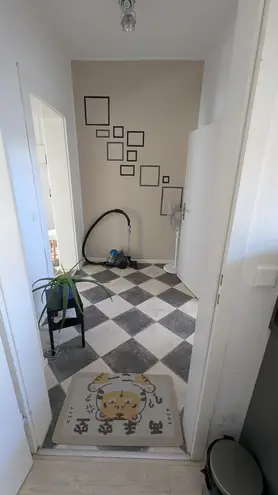 2 Zimmer Wohnung mit 57 m² in Braunschweig – Bild 3