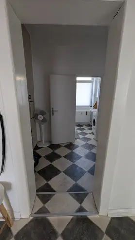 2 Zimmer Wohnung mit 57 m² in Braunschweig – Bild 4