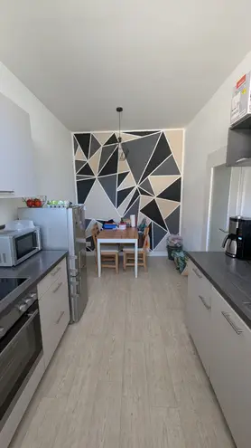 2 Zimmer Wohnung mit 57 m² in Braunschweig – Bild 5