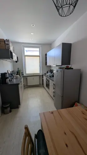 2 Zimmer Wohnung mit 57 m² in Braunschweig – Bild 6