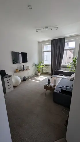 2 Zimmer Wohnung mit 57 m² in Braunschweig – Bild 9
