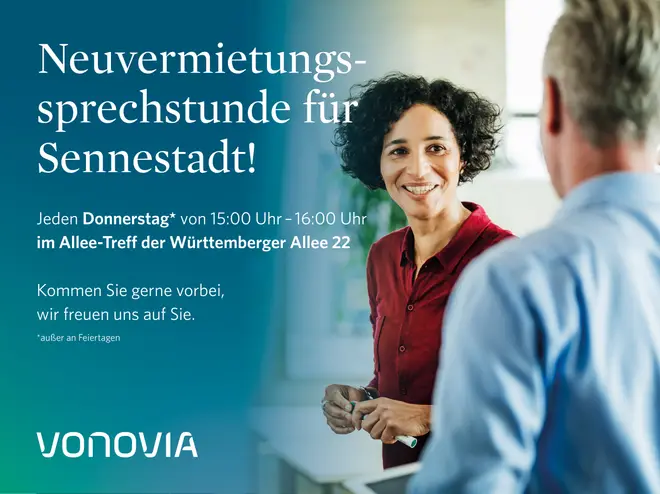 1 Zimmer Wohnung mit 36 m² in Bielefeld – Bild 6