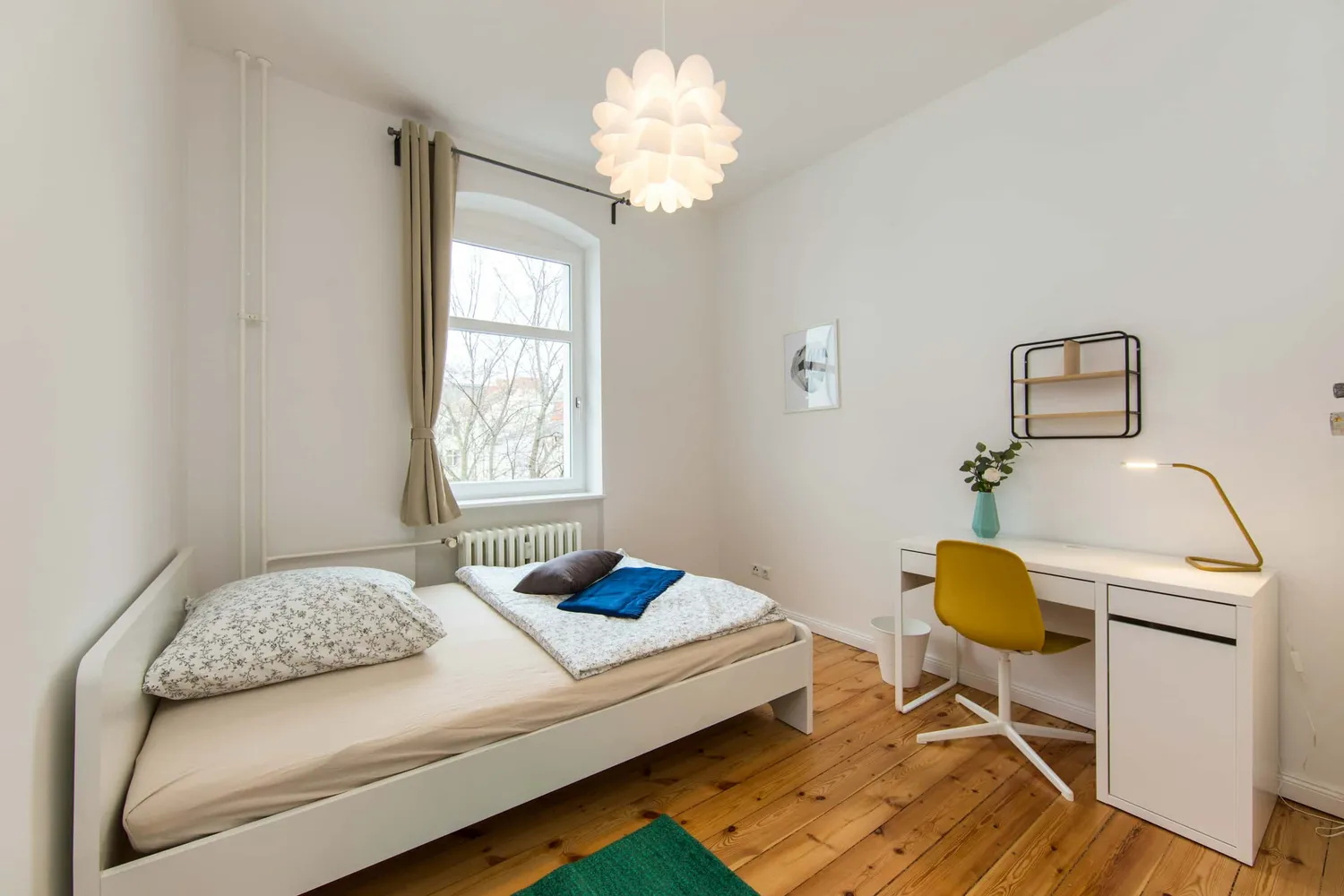 WG-Zimmer mit 14 m² in Berlin – Bild 1