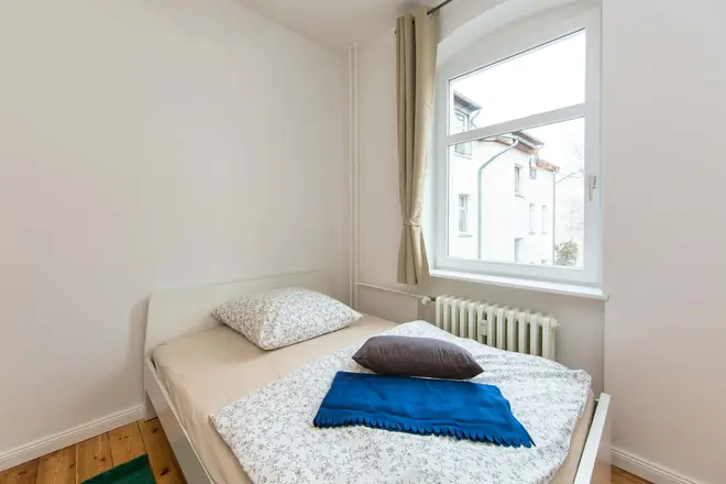 WG-Zimmer mit 14 m² in Berlin – Bild 2