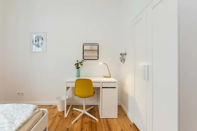WG-Zimmer mit 14 m² in Berlin – Bild 3