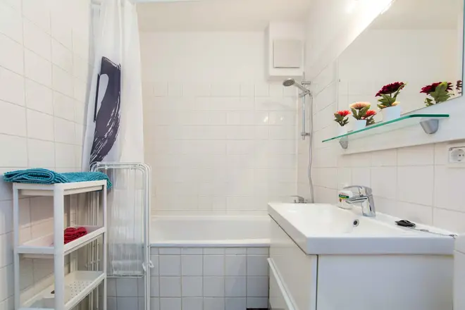 WG-Zimmer mit 14 m² in Berlin – Bild 5