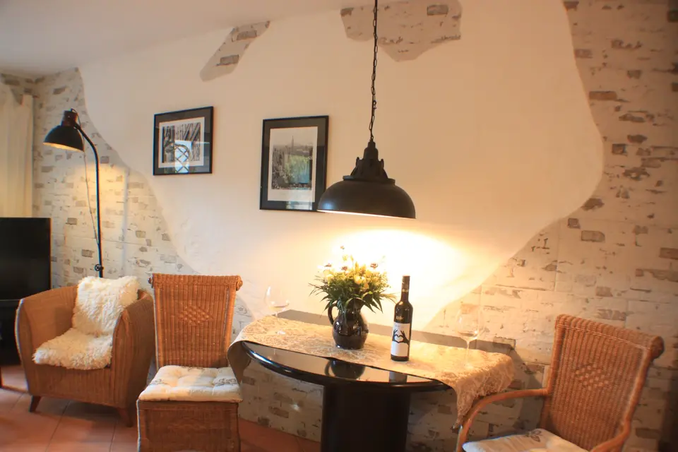 WG-Zimmer mit 45 m² in Ettlingen – Bild 1