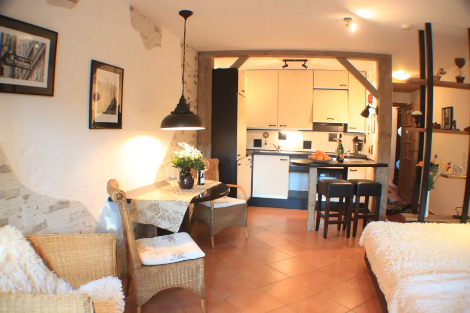 WG-Zimmer mit 45 m² in Ettlingen – Bild 3