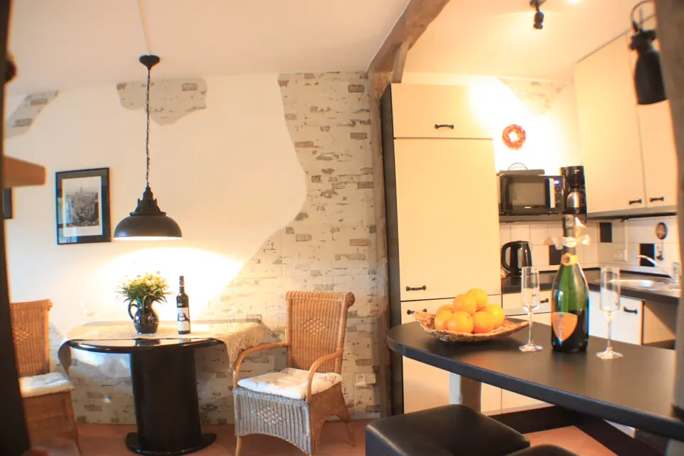 WG-Zimmer mit 45 m² in Ettlingen – Bild 7