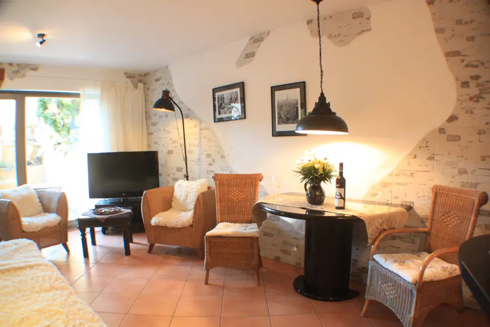 WG-Zimmer mit 45 m² in Ettlingen – Bild 8
