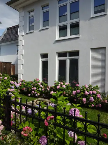 2 Zimmer Wohnung mit 66 m² in Oldenburg – Bild 2