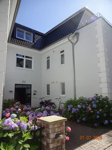 2 Zimmer Wohnung mit 66 m² in Oldenburg – Bild 4