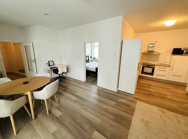2 Zimmer Wohnung mit 66 m² in Oldenburg – Bild 6