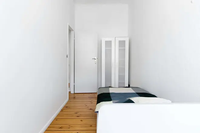 WG-Zimmer mit 12 m² in Berlin – Bild 1